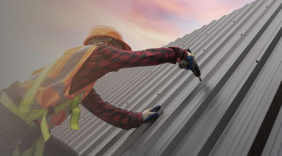 Expert Emergency Roof Repairs services in Higginson, AR